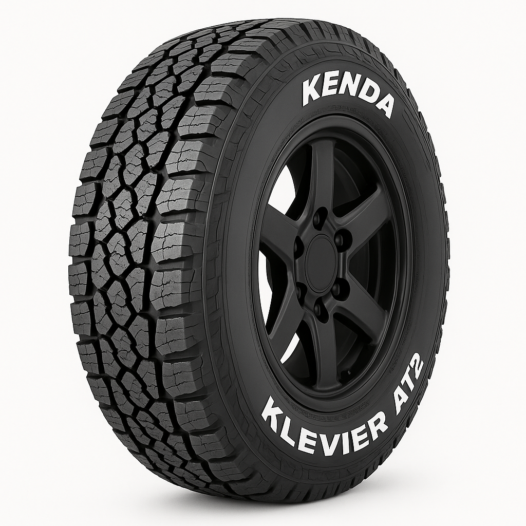 Kenda Klever At2 Reviewnull
